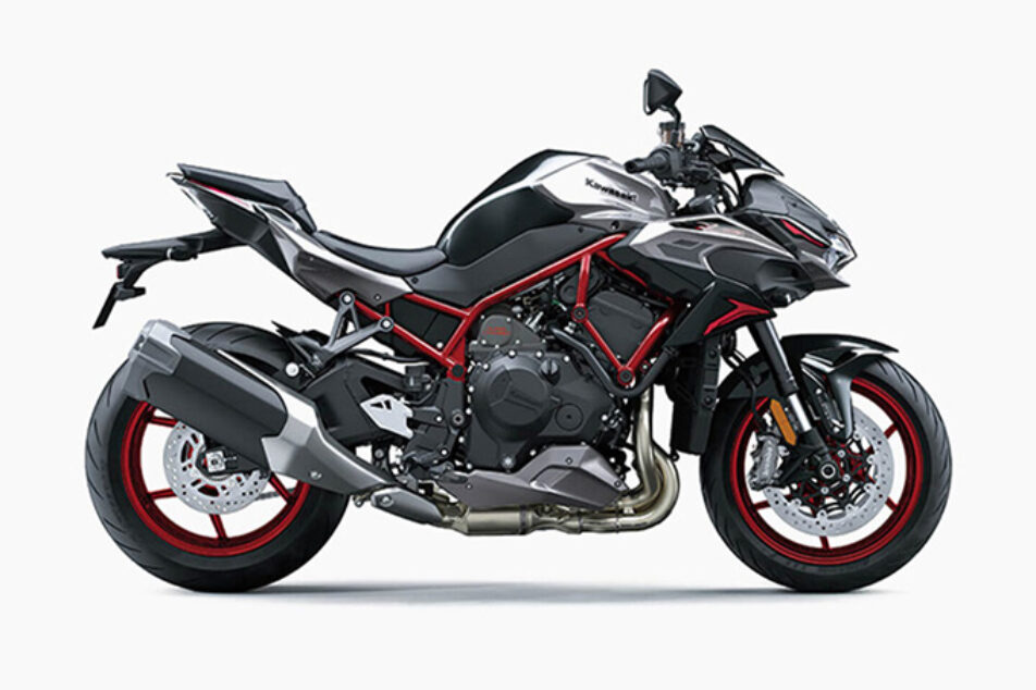 The 8 Best Japanese Motorcycles Available | HiConsumption