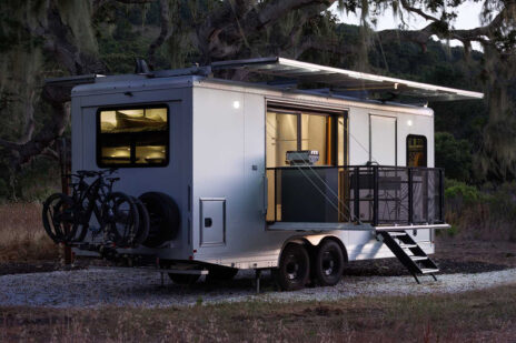 Living Vehicle HD24 0 Hero