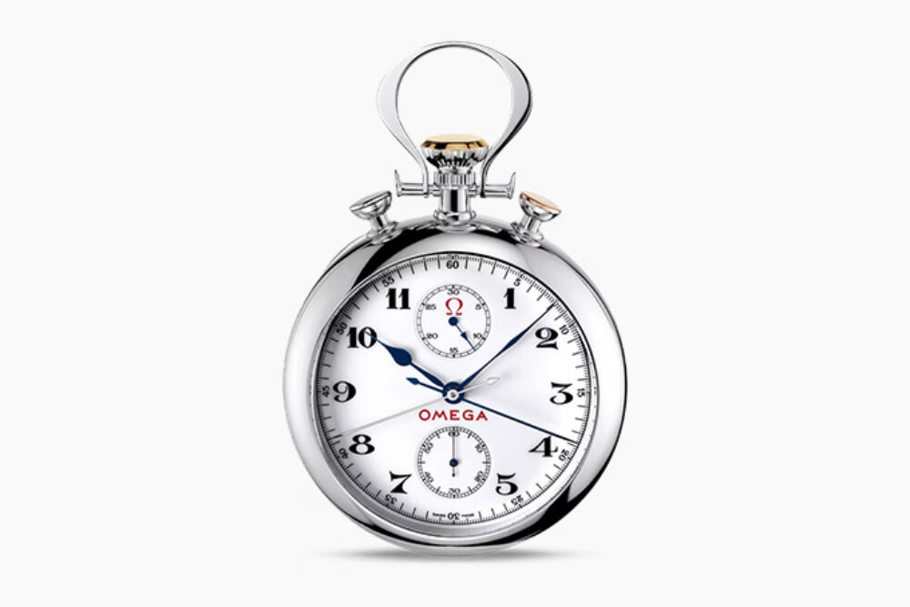 Best affordable pocket clearance watch