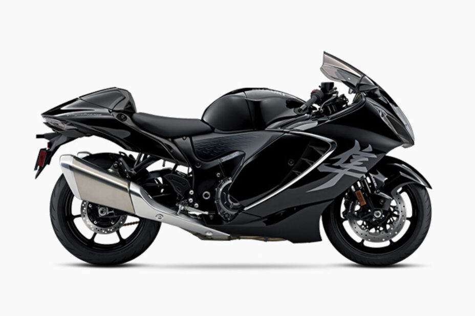The 8 Best Japanese Motorcycles Available | HiConsumption