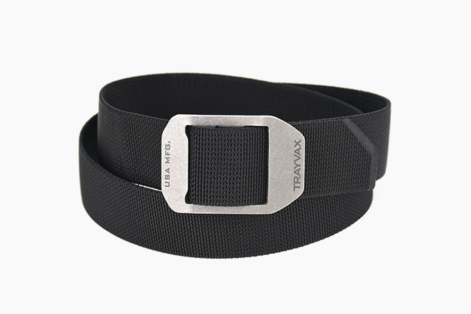 Trayvax Cinch Belt