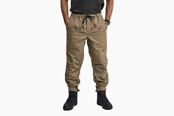 Vollebak Off Grid Pants