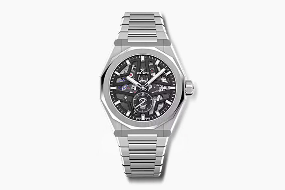 The 10 Best Skeleton Watches For Every Budget | HiConsumption
