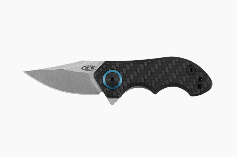 The 6 Best Zero Tolerance Pocket Knives for EDC | HiConsumption