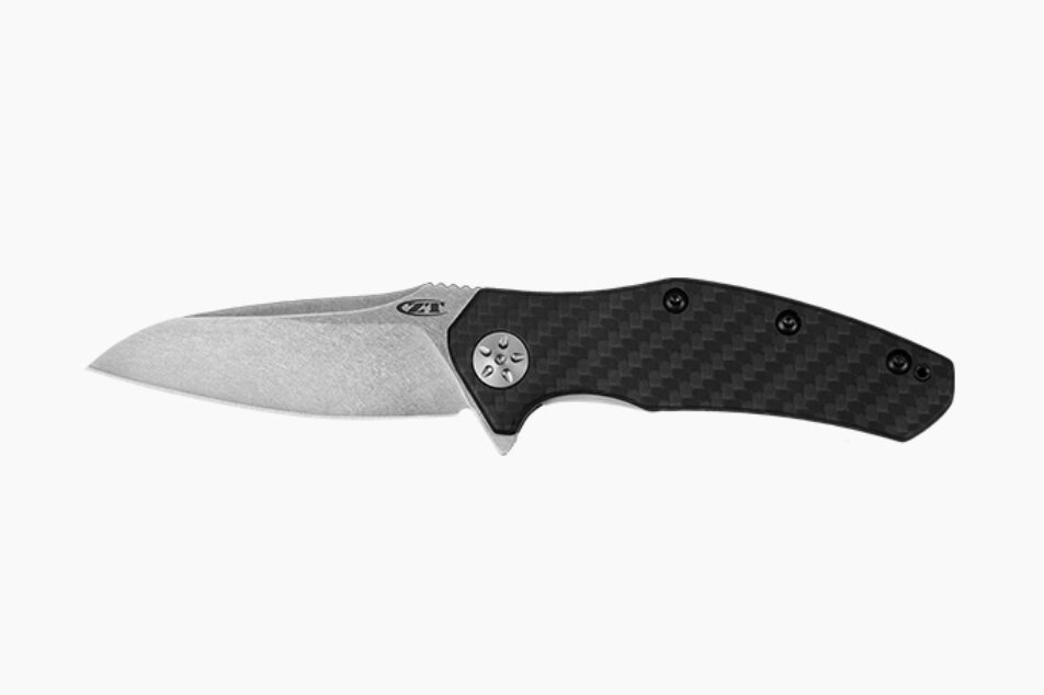 The 6 Best Zero Tolerance Pocket Knives for EDC | HiConsumption