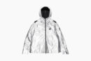 A COLD WALL Foiled Short Jacket
