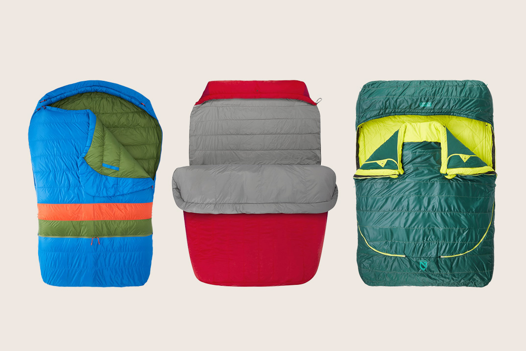 Camp Robber Bedroll System Sleeping Bag