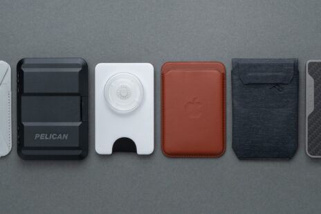 Best MagSafe Wallets 0 Hero