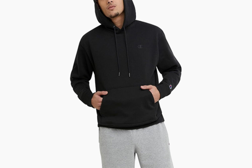 Champion Mens Hoodie