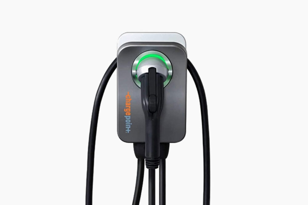 ChargePoint Home Flex Level 2 EV Charger