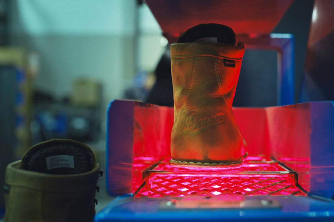 Danner’s Boots Can Now Be Factory Re-Soled & Re-Crafted | HiConsumption