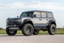 Hennessey Bronco VelociRaptor 500