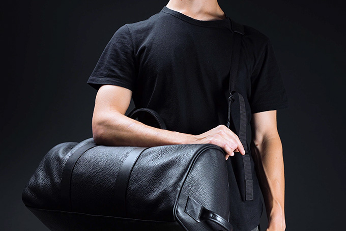 Summer '15 Gym Bag Essentials – The Four Percent