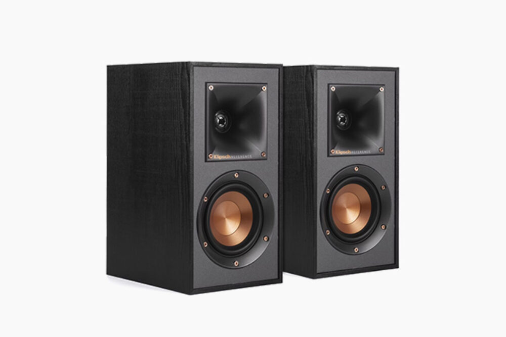 Klipsch R41M