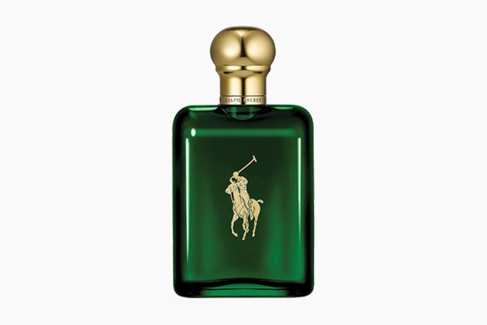 Ralph Lauren Polo Eau de Toilette