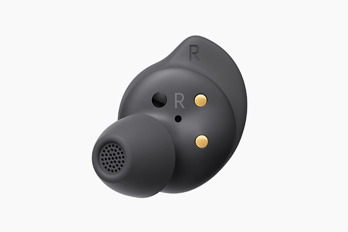 Samsung Galaxy Buds FE 2