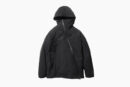 Snow Peak Thermal Insulated Rain Jacket