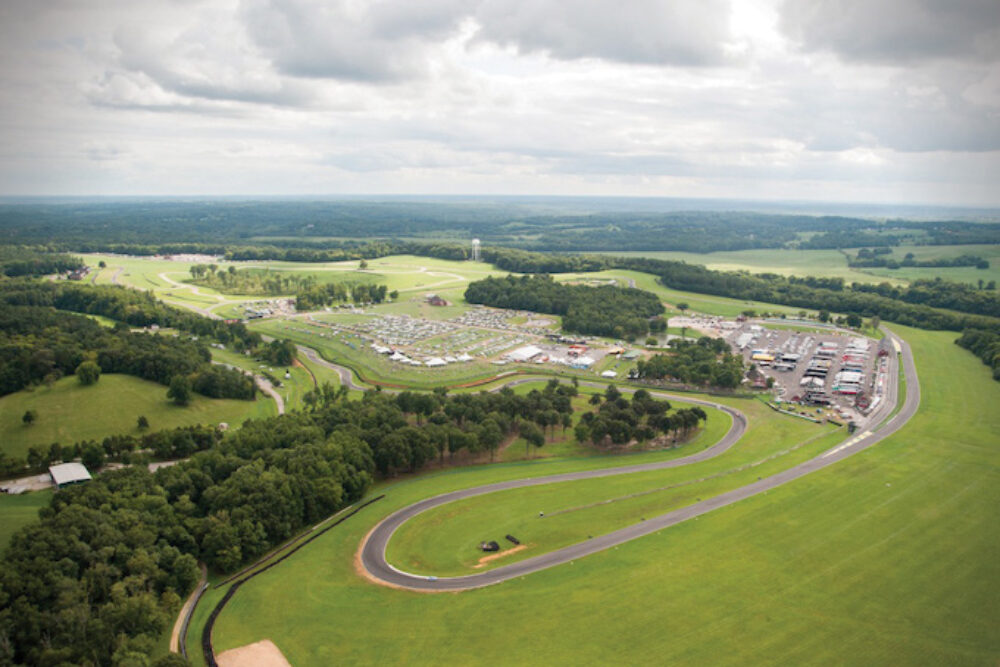 Virginia International Raceway