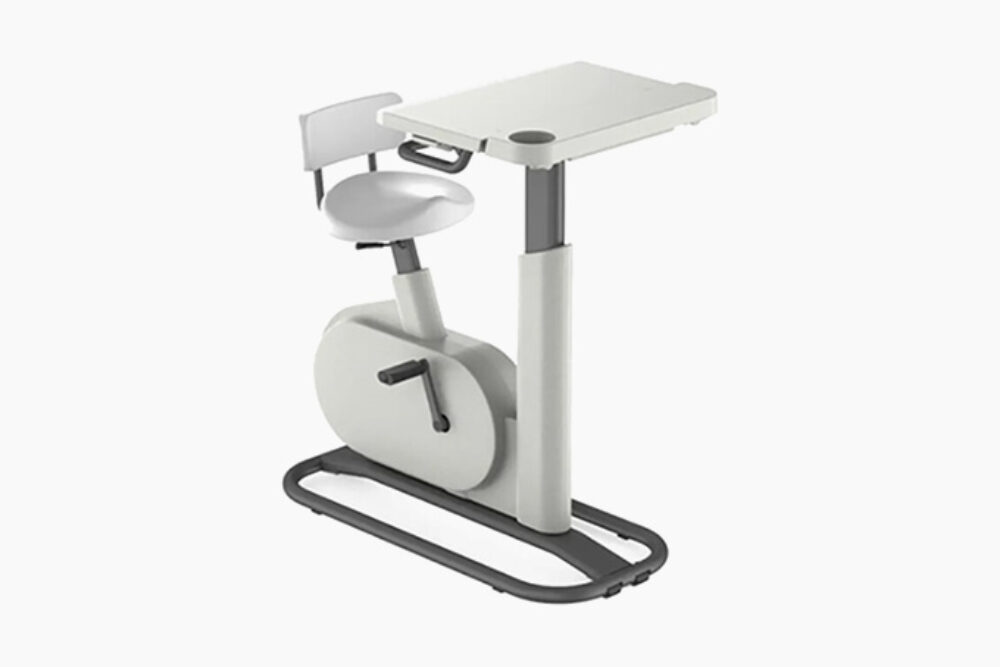 Acer eKinekt BD3 Bike Desk