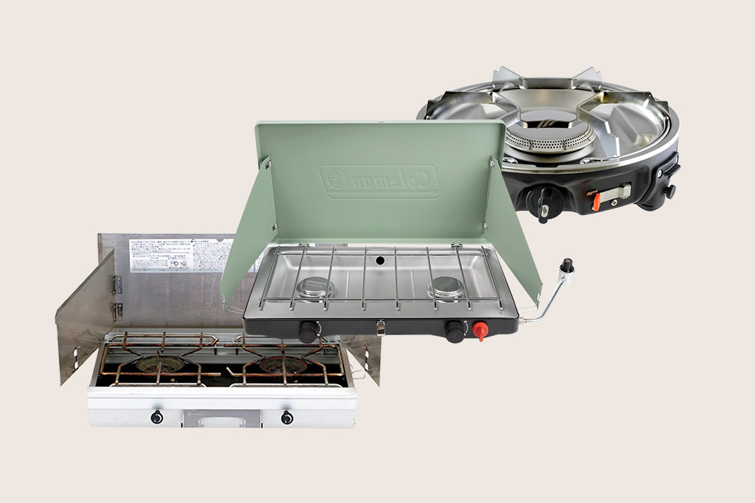 The 7 Best Camping Stoves of 2024