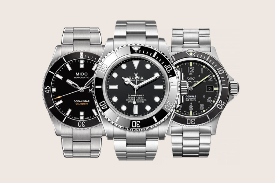 24 Best Affordable Alternatives Luxury Watches | HiConsumption