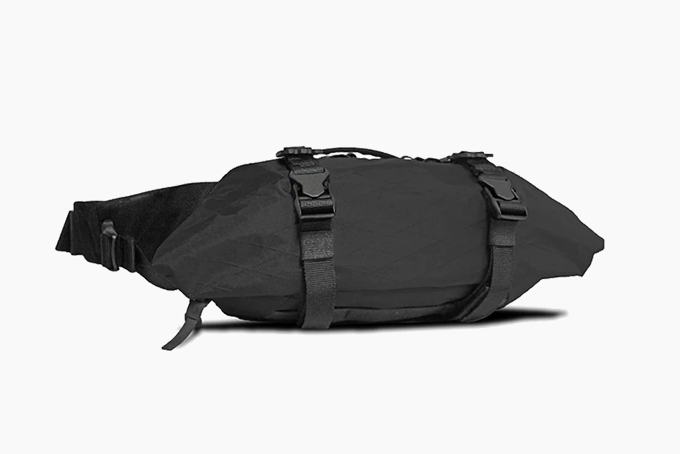 Codeofbell XPod II Sling Pack