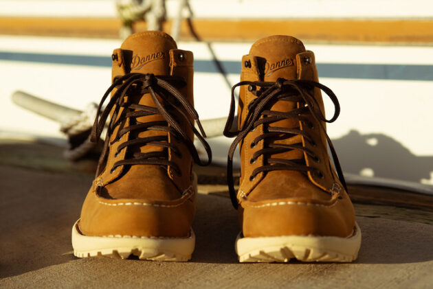 Danner Logger Moc 917 GTX Boots Hands-On Review | HiConsumption
