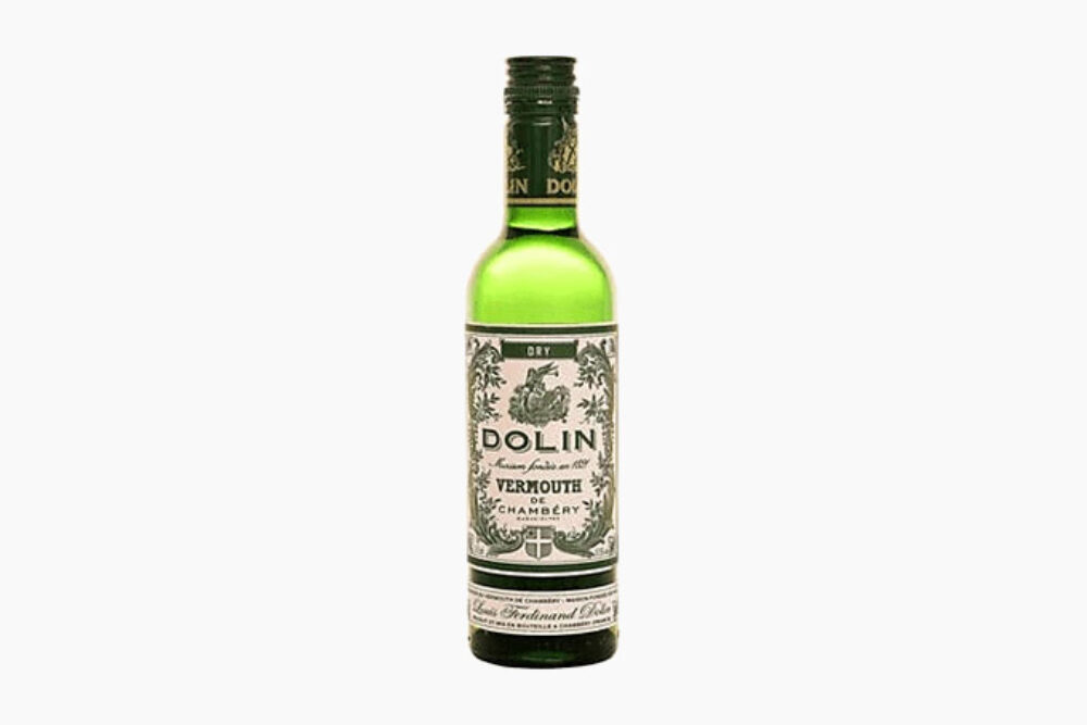 Dolin Dry Vermouth