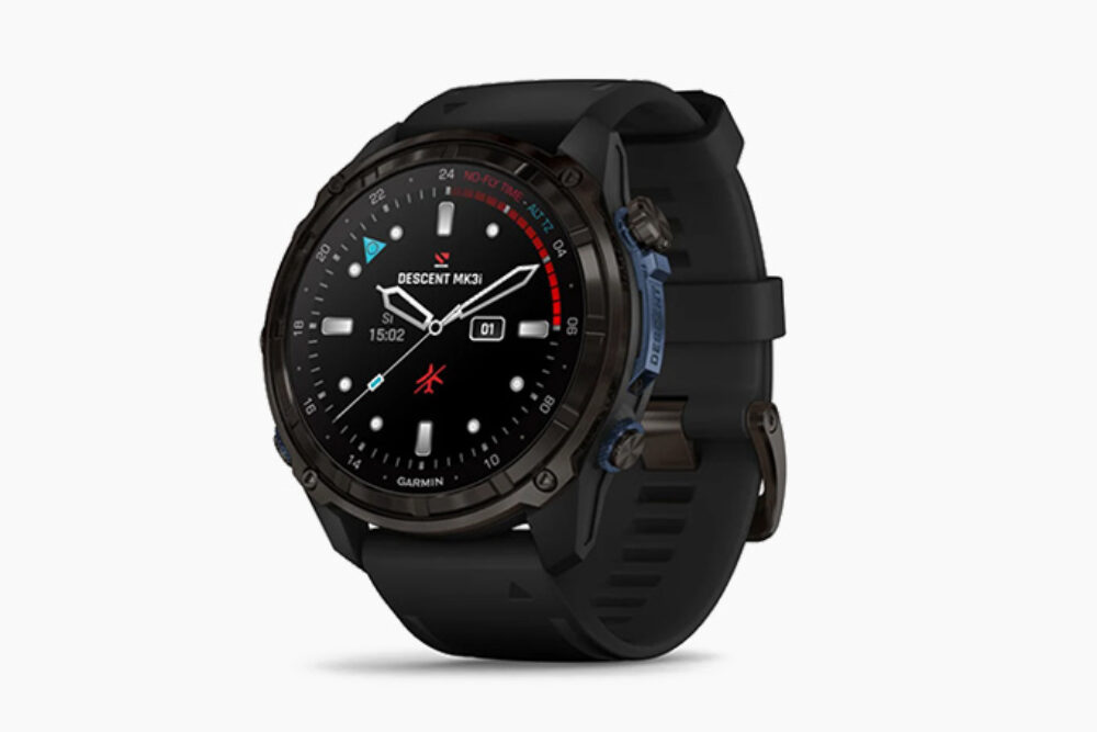 Garmin Descent Smartwatches 1