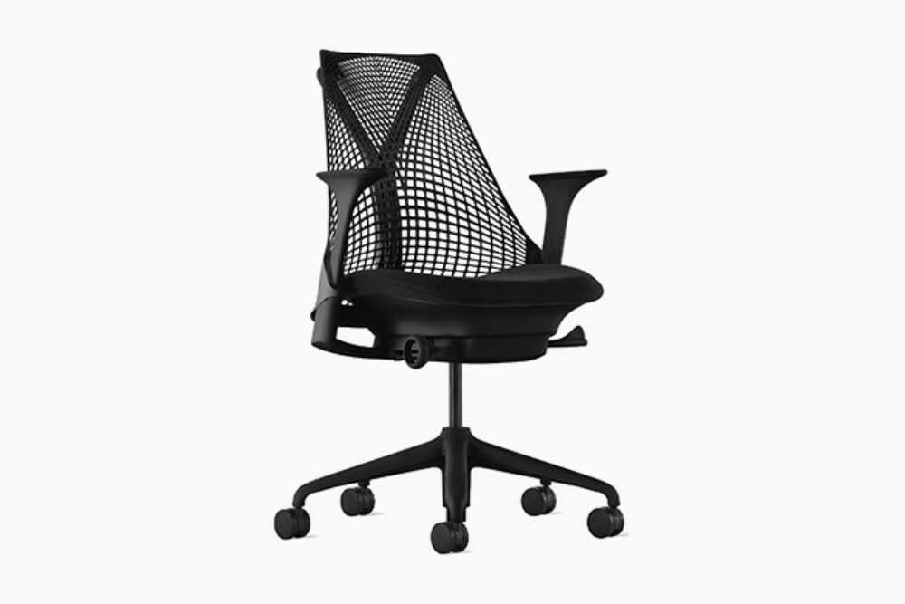 Herman Miller Sayl Task Chair