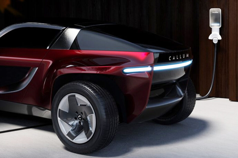 Callum's Skye Concept Is an Off-Roader with a Sportscar Design ...