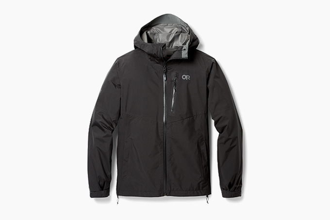 What Is Gore-Tex? The Complete Guide To Gore-Tex | HiConsumption