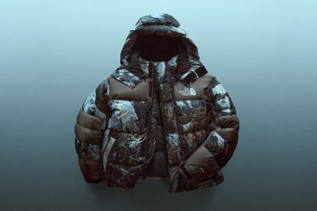 The North Face HMLYN Baltoro Jacket 0 Hero