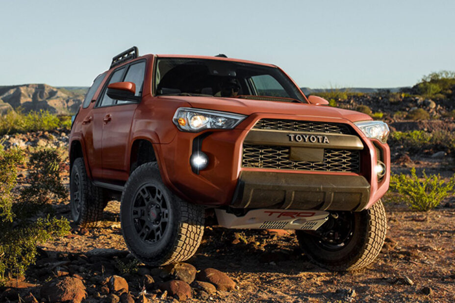 These Are The Best Adventure Vehicles You Can Buy | HiConsumption