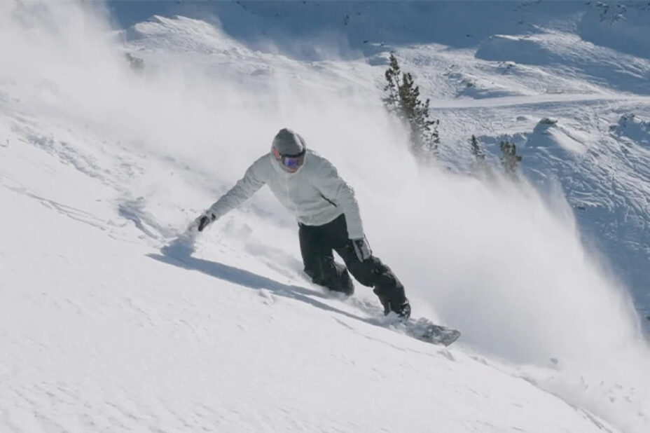 Miracle Material: Everything You Need To Know About Dyneema | HiConsumption
