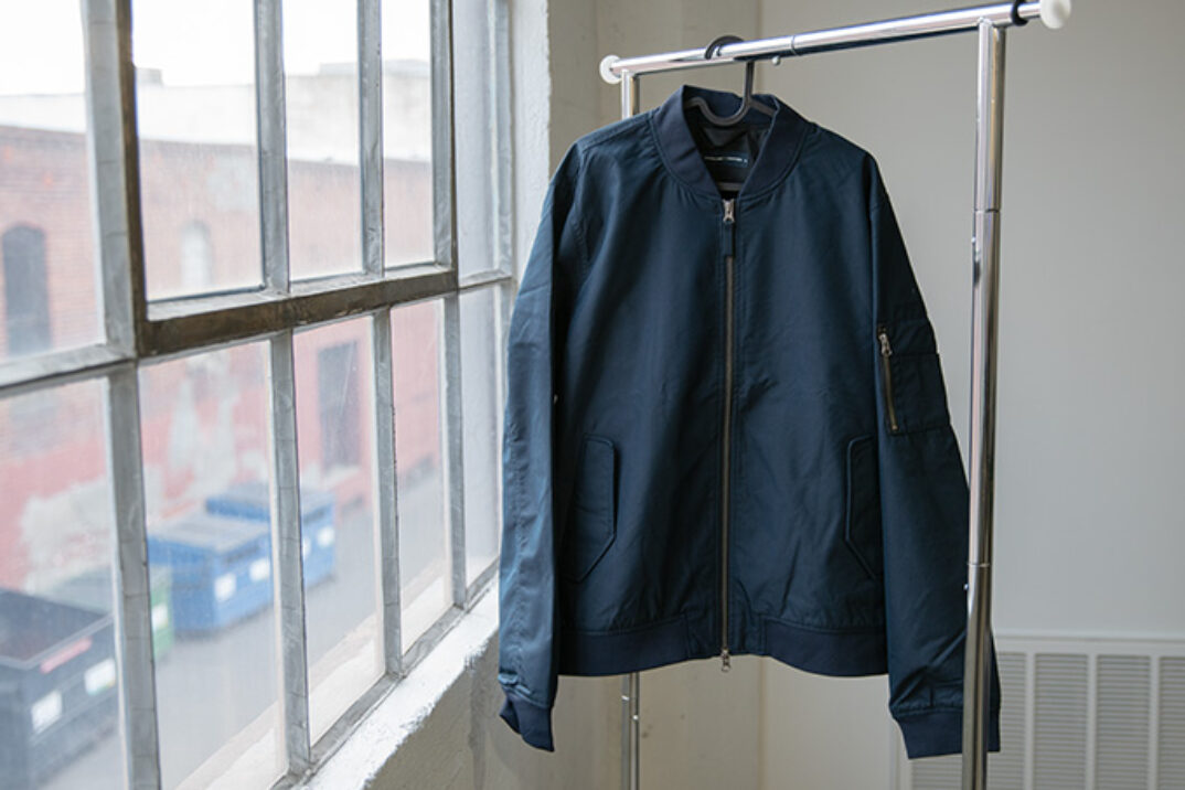 Tested: The Best Men's Bomber Jackets for Timeless Style | HiConsumption
