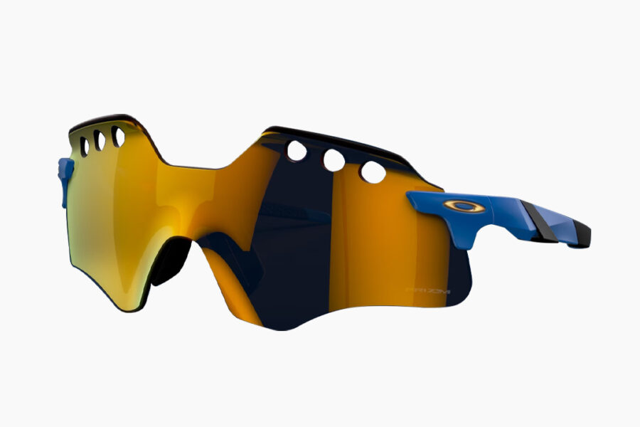 Oakley's Futuristic Space Encoders Were Made Entirely by Accident ...