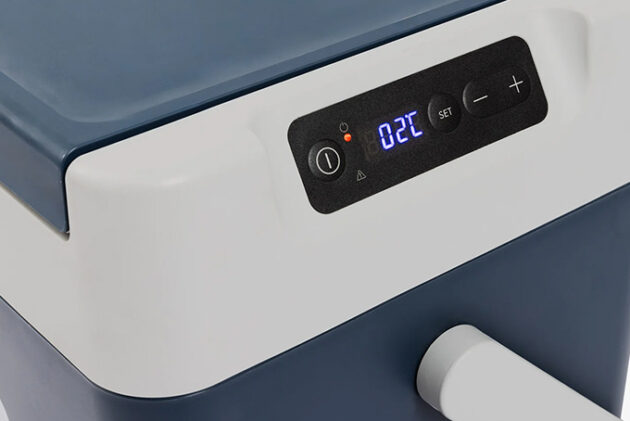 Igloo's ICF Series Features Its First Electrical Coolers | HiConsumption