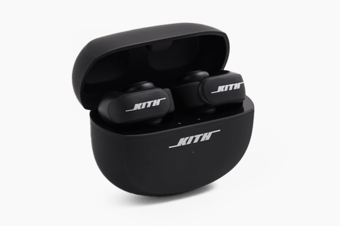 The Kith for Bose Ultra Open Earbuds Clip Onto Your Ears | HiConsumption