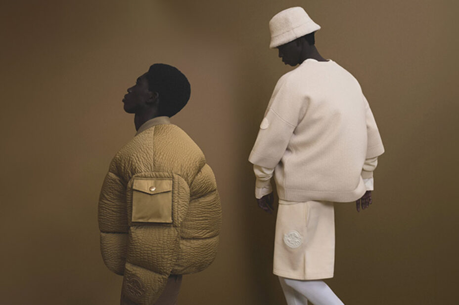 Moncler x Roc Nation Are Back with a Collection Designed by Jay-Z ...