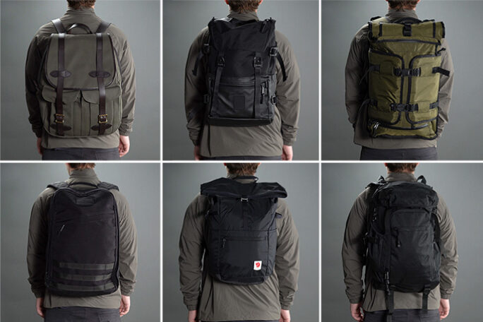 Tested: The Very Best Rucksacks For Serious Hauling | HiConsumption