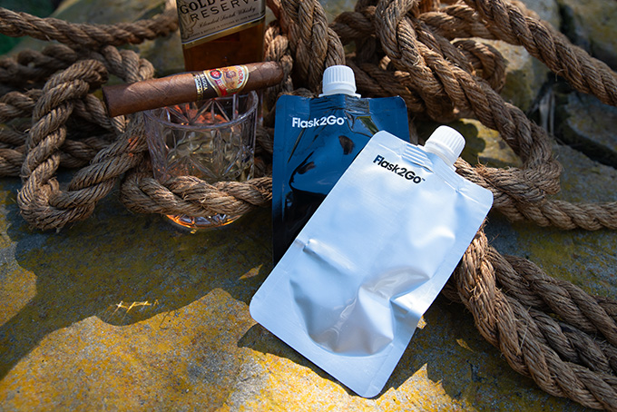 Tested: These Are The 8 Best Flasks For EDC | HiConsumption