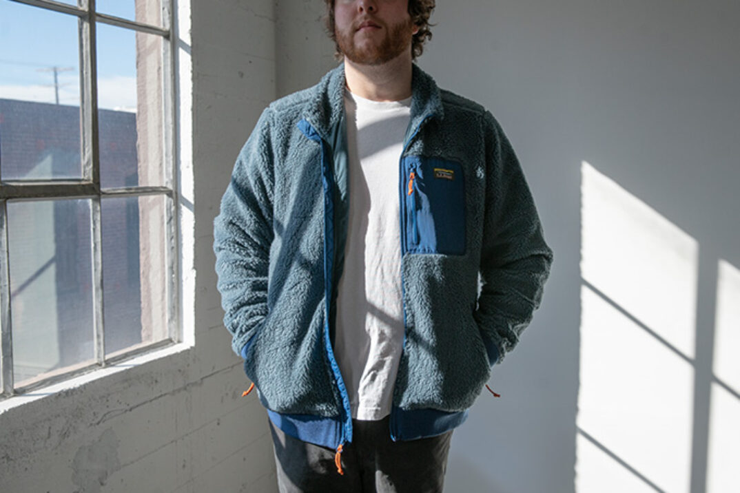 Tested: The Best Men's Fleece Jackets To Wear | HiConsumption