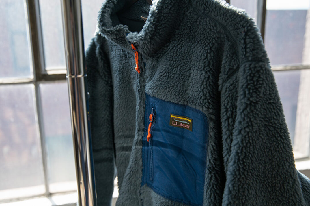 Tested: The Best Men's Fleece Jackets To Wear | HiConsumption