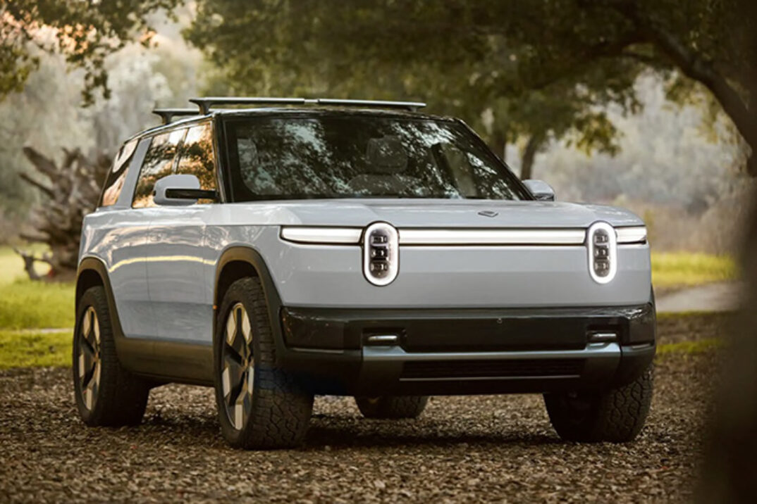 Rivian Unveils the new R2 & R3 Models | HiConsumption