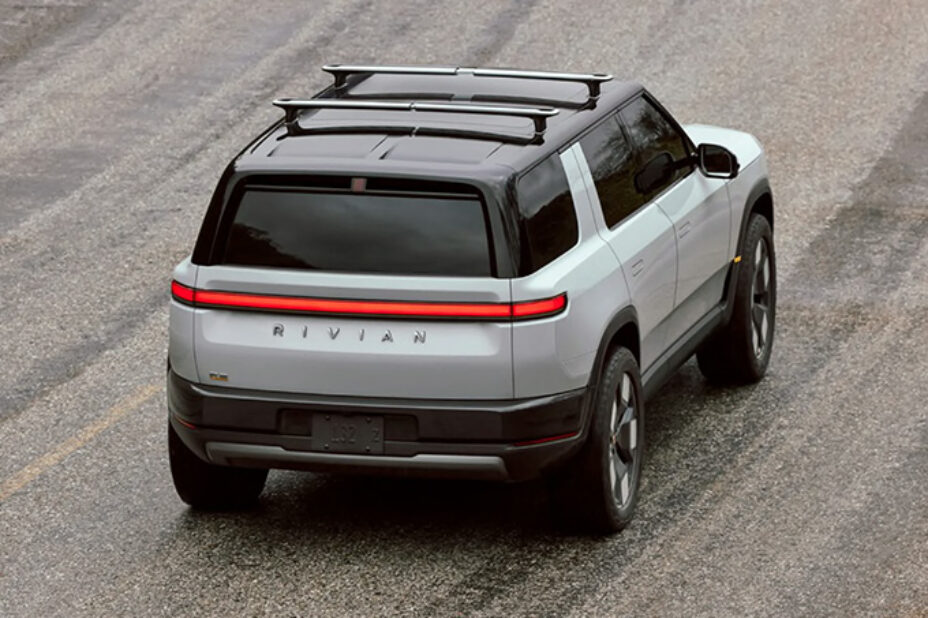 Rivian Unveils the new R2 & R3 Models | HiConsumption
