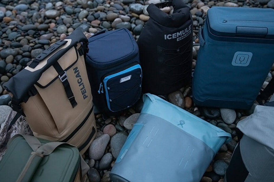 Tested: The 8 Best Backpack Coolers For The Money | HiConsumption