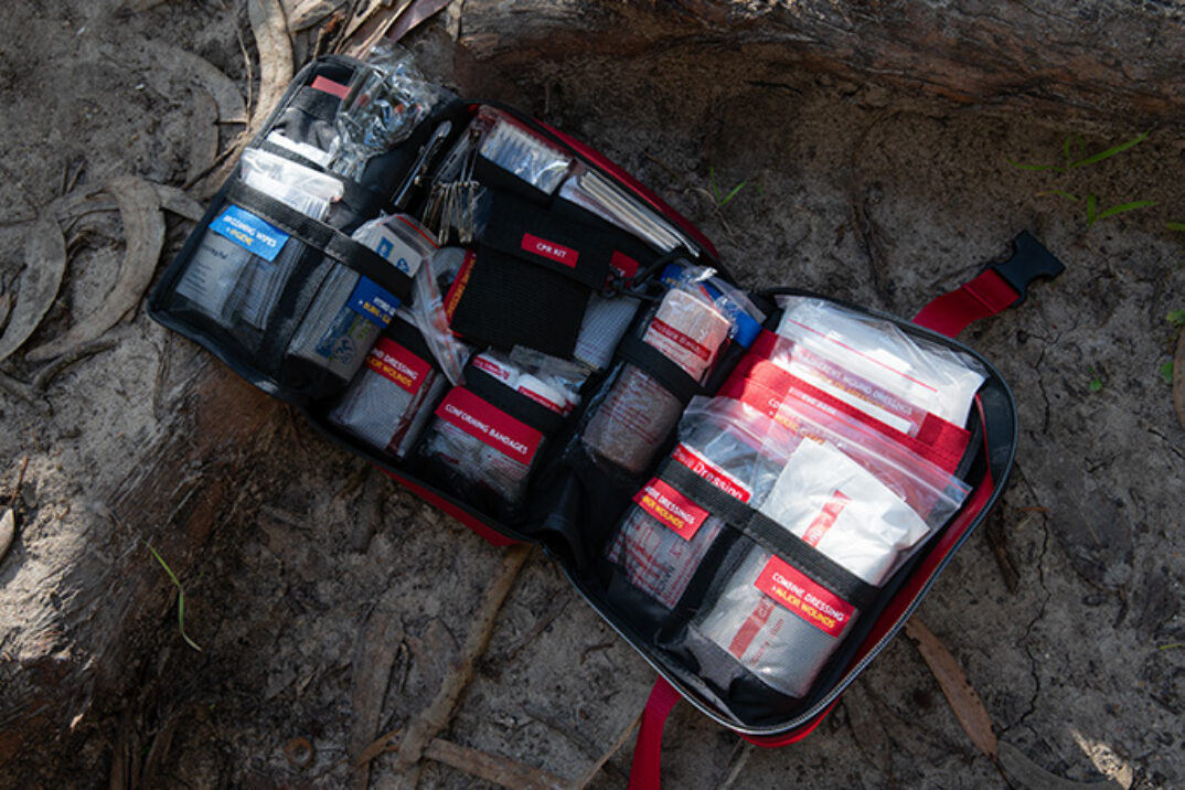 Tested: The Best 6 First-Aid Kits for the Outdoors (2024) | HiConsumption