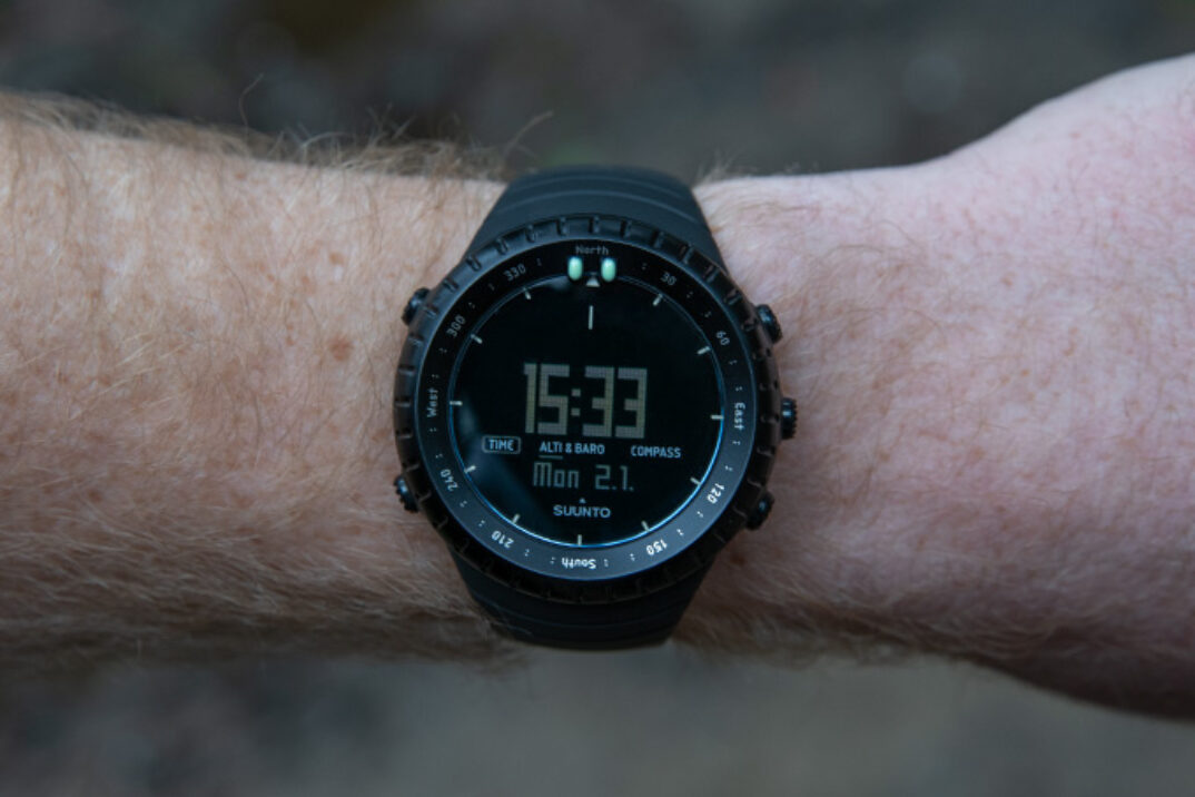 Tested: The Best Survival Watches For Off-Grid Adventure| HiConsumption