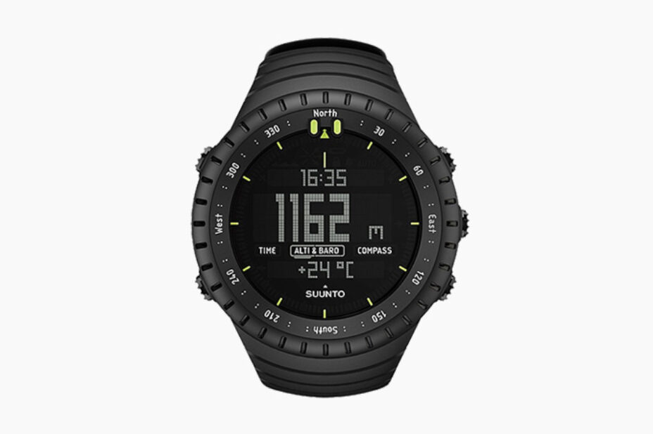 Tested: The Best Survival Watches For Off-Grid Adventure| HiConsumption